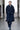 ISSEY MIYAKE F/W 2019 TRIANGLE JACKET (M) - RECENTE STUDIO - OUTERWEAR