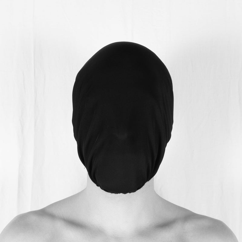 Recente Words | 01 - The mask and the meaning