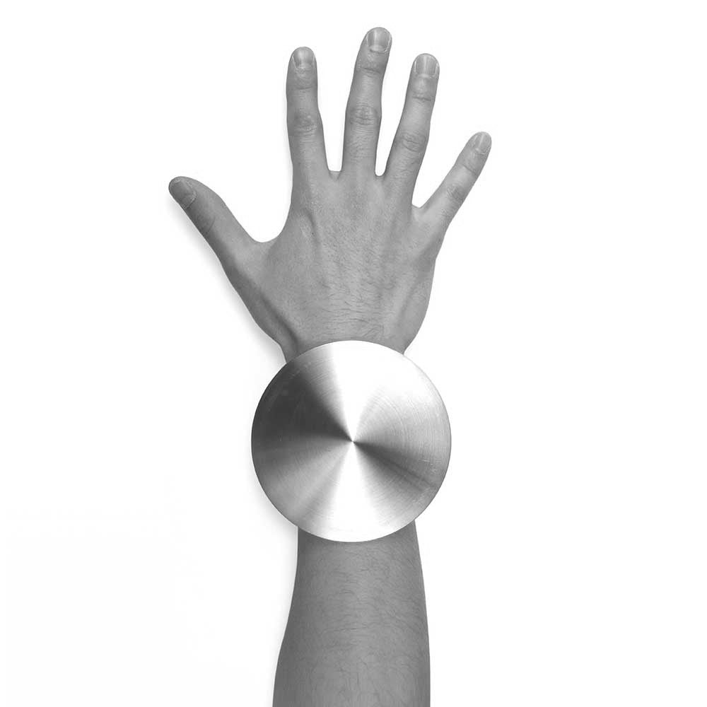 Issey Miyake TO Watch — Recente Studio Archive