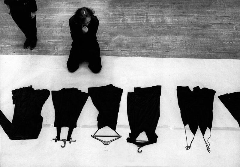 Yohji Yamamoto — Recente Words 03