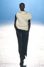 Issey Miyake S/S 2023 runway reference | Recente Studio