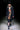 Comme des Garçons Homme Plus AW22 collarless coat runway | Recente Studio