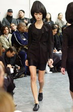 Junya Watanabe S/S 2004 runway reference | Recente Studio