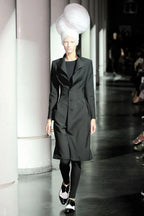 Junya Watanabe S/S 2010 runway reference | Recente Studio