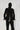 Comme des Garçons Homme Plus S/S 2012 destroyed pockets jacket – front view | Recente Studio
