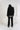 Comme des Garçons Homme Plus S/S 2012 destroyed pockets jacket – close-up | Recente Studio