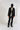 Comme des Garçons Homme Plus SS12 destroyed pockets jacket – collar detail | Recente Studio
