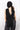 Y's Yohji Yamamoto S/S 2015 asymmetrical gilet – front view | Recente Studio