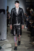Comme des Garçons Homme Plus AW15 coat – runway | Recente Studio