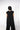 Comme des Garçons 1990s asymmetrical vest – back view | Recente Studio