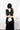 Comme des Garçons A/W 2010 long waistcoat – front view | Recente Studio