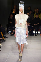 Comme des Garçons SS13 origami top – runway | Recente Studio