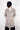 Comme des Garçons SHIRT 2000s double-breasted trench coat – front view | Recente Studio