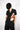 Y’s Yohji Yamamoto 2010s cropped shirt – front view | Recente Studio
