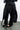 Comme des Garçons A/W 2006 skirt pants – open view | Recente Studio