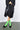 Comme des Garçons S/S 2009 asymmetric skirt – side view | Recente Studio