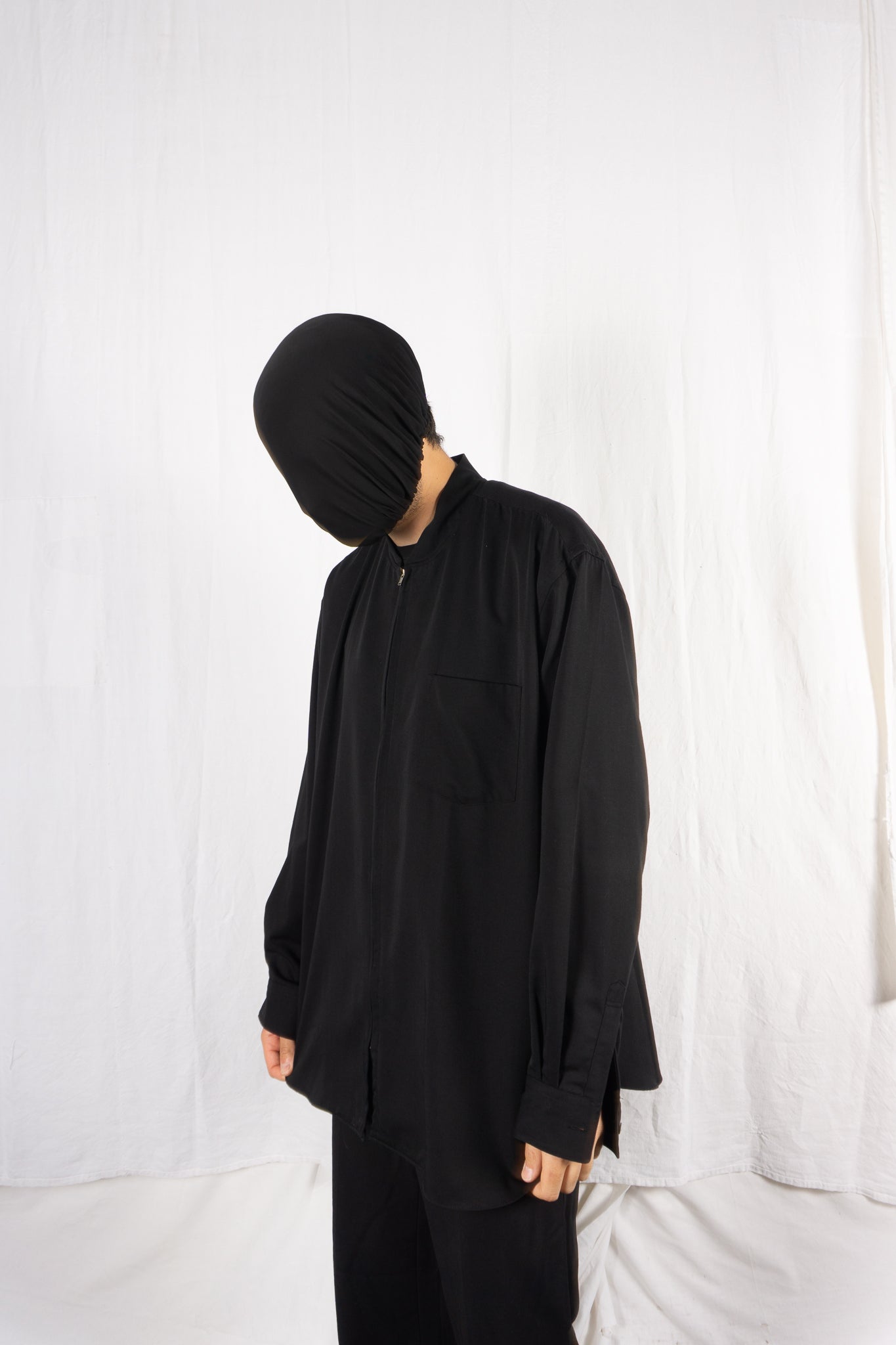 Comme des Garçons Shirt 1990s shirt – detail | Recente Studio