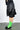Comme des Garçons S/S 2009 asymmetric skirt – full length | Recente Studio