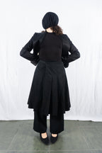 Comme des Garçons A/W 2006 skirt pants – full length | Recente Studio