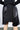 Comme des Garçons S/S 2009 asymmetric skirt – hem detail | Recente Studio