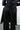 Comme des Garçons AW06 skirt pants – back view | Recente Studio