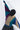 Issey Miyake A/W 1979 bat sweater – worn view | Recente Studio