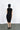 Y’s Yohji Yamamoto A/W 2006 sleeveless wool dress – side view | Recente Studio