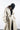 tricot Comme des Garçons X 10 Corso Como AW02 oversized trench coat – belt detail | Recente Studio