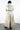 tricot Comme des Garçons X 10 Corso Como A/W 2002 oversized trench coat – collar detail | Recente Studio