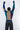 Issey Miyake AW79 bat sweater – back view | Recente Studio