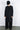 Undercover A/W 2016 deconstructed coat – front view | Recente Studio