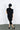 Y’s Yohji Yamamoto A/W 2006 sleeveless wool dress – front view | Recente Studio