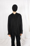 Comme des Garçons Shirt 1990s shirt – front view | Recente Studio