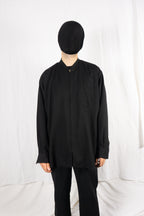 Comme des Garçons Shirt 1990s shirt – front view | Recente Studio