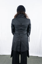 Junya Watanabe SS07 trench coat – full length | Recente Studio