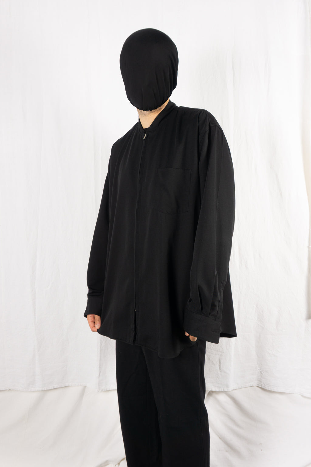 Comme des Garçons Shirt 1990s shirt – label | Recente Studio