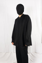 Comme des Garçons Shirt 1990s shirt – label | Recente Studio