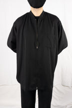Comme des Garçons Shirt 1990s shirt – back view | Recente Studio