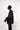 Comme des Garçons Shirt 1990s shirt – side view | Recente Studio