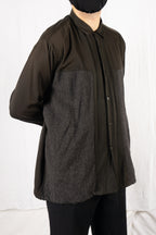 Comme des Garçons Shirt 1994 shirt – back view | Recente Studio