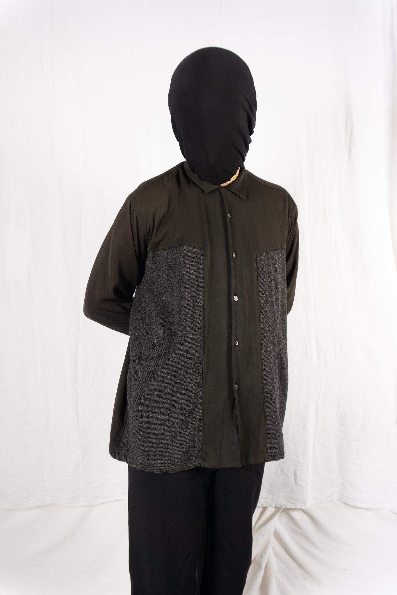 Comme des Garçons Shirt 1994 shirt – label | Recente Studio