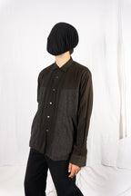 Comme des Garçons Shirt 1994 shirt – detail | Recente Studio
