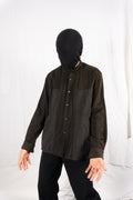 Comme des Garçons Shirt 1994 shirt – front view | Recente Studio