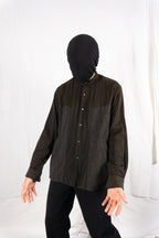 Comme des Garçons Shirt 1994 shirt – front view | Recente Studio