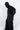 Comme des Garçons Homme Plus A/W 2021 asymmetric hoodie – side view | Recente Studio
