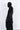 Comme des Garçons Homme Plus AW21 asymmetric hoodie – detail | Recente Studio