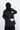 Junya Watanabe Man A/W 2023 hybrid backpack jacket – side view | Recente Studio