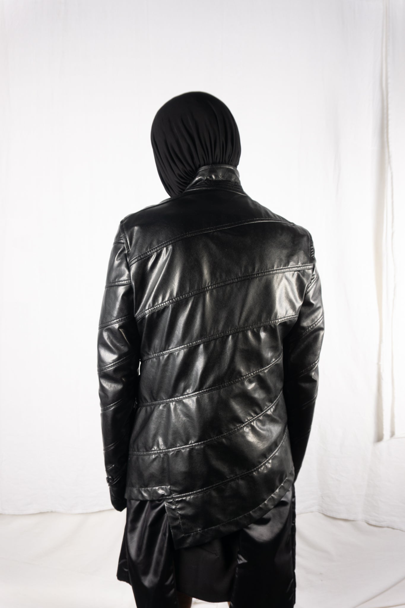 Comme des Garçons Homme Plus A/W 2015 coat – label | Recente Studio