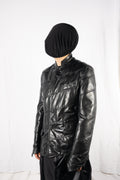 Comme des Garçons Homme Plus A/W 2015 coat – front view | Recente Studio