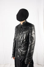 Comme des Garçons Homme Plus A/W 2015 coat – front view | Recente Studio
